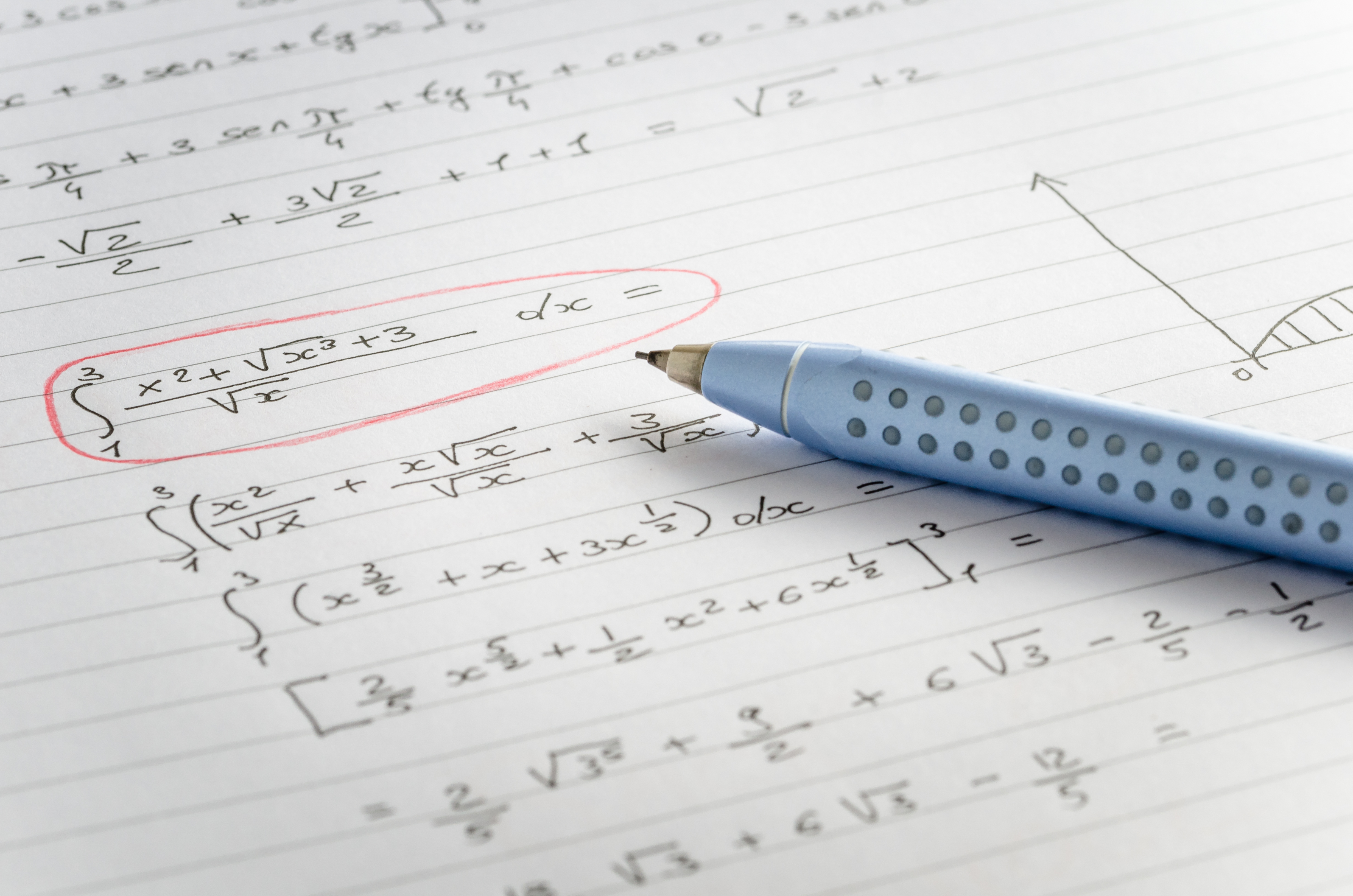 Mathematical Calculation – Archer Actuarial